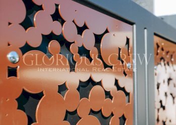 Villa Unifamiliare Via Vaselle, Padenghe sul Garda - foto 30