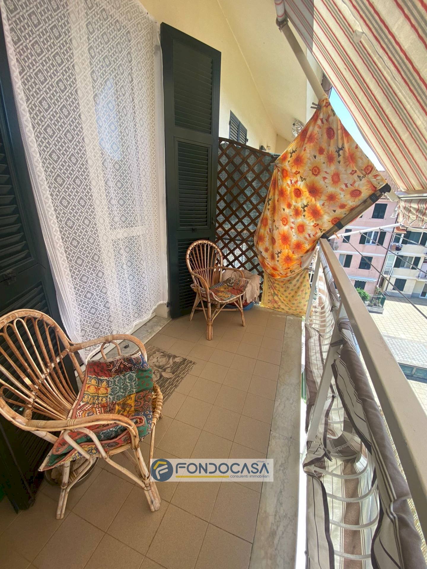 Apartment via Piave, Vado Ligure - photo 2