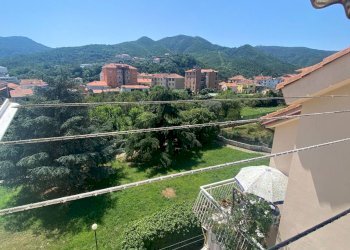 Appartamento via Piave, Vado Ligure - foto 13