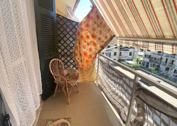 Appartamento via Piave, Vado Ligure - foto 14