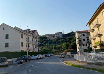 Appartamento via Piave, Vado Ligure - foto 16