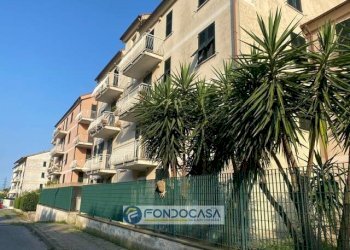 Appartamento via Piave, Vado Ligure - foto 18