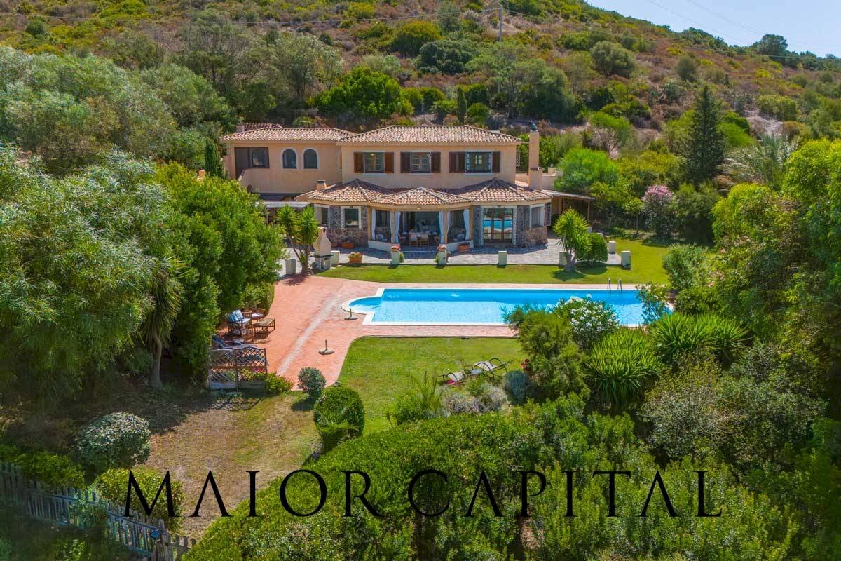 Villa Unifamiliare Vicinale Carrabuffas traversa, Alghero - foto 3