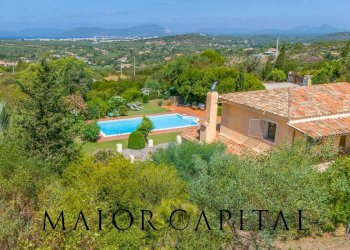 Villa Unifamiliare Vicinale Carrabuffas traversa, Alghero - foto 2