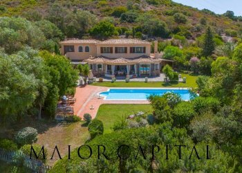 Villa Unifamiliare Vicinale Carrabuffas traversa, Alghero - foto 3