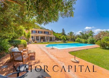 Villa Unifamiliare Vicinale Carrabuffas traversa, Alghero - foto 5