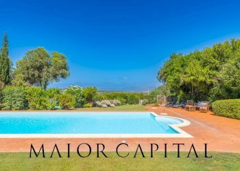 Villa Unifamiliare Vicinale Carrabuffas traversa, Alghero - foto 7