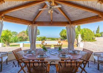 Villa Unifamiliare Vicinale Carrabuffas traversa, Alghero - foto 11