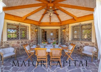 Villa Unifamiliare Vicinale Carrabuffas traversa, Alghero - foto 12