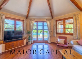 Villa Unifamiliare Vicinale Carrabuffas traversa, Alghero - foto 13