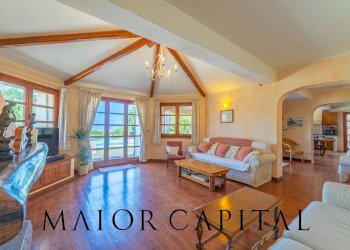 Villa Unifamiliare Vicinale Carrabuffas traversa, Alghero - foto 14