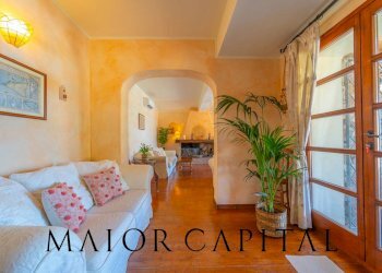 Villa Unifamiliare Vicinale Carrabuffas traversa, Alghero - foto 16