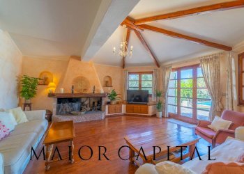 Villa Unifamiliare Vicinale Carrabuffas traversa, Alghero - foto 17