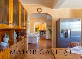 Villa Unifamiliare Vicinale Carrabuffas traversa, Alghero - foto 20