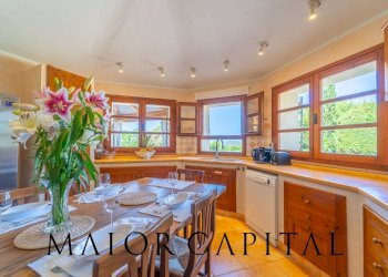 Villa Unifamiliare Vicinale Carrabuffas traversa, Alghero - foto 22