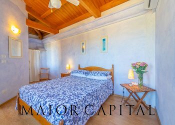 Villa Unifamiliare Vicinale Carrabuffas traversa, Alghero - foto 23