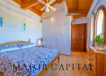 Villa Unifamiliare Vicinale Carrabuffas traversa, Alghero - foto 24