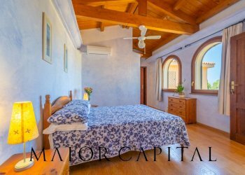 Villa Unifamiliare Vicinale Carrabuffas traversa, Alghero - foto 25