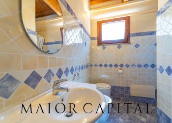 Villa Unifamiliare Vicinale Carrabuffas traversa, Alghero - foto 26