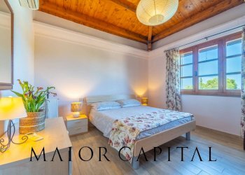 Villa Unifamiliare Vicinale Carrabuffas traversa, Alghero - foto 27