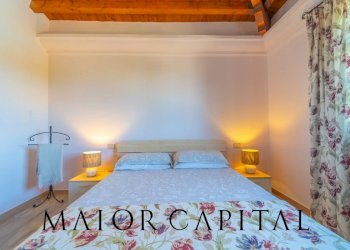 Villa Unifamiliare Vicinale Carrabuffas traversa, Alghero - foto 28