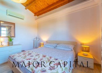 Villa Unifamiliare Vicinale Carrabuffas traversa, Alghero - foto 29