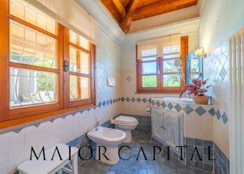 Villa Unifamiliare Vicinale Carrabuffas traversa, Alghero - foto 30