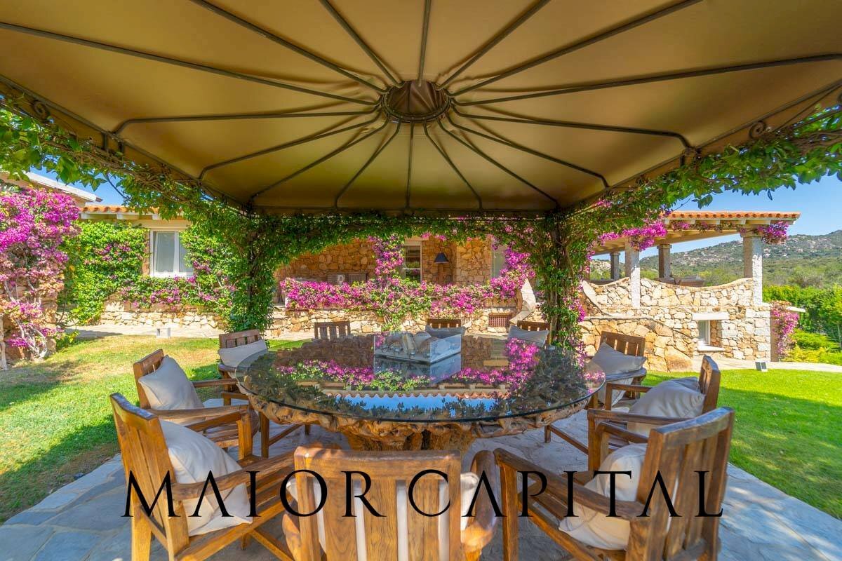 Villa Unifamiliare via dello scorpione, Olbia - foto 1