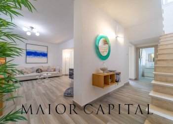 Casa indipendente Via del Piave, Olbia - foto 2