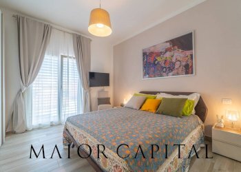 Casa indipendente Via del Piave, Olbia - foto 21