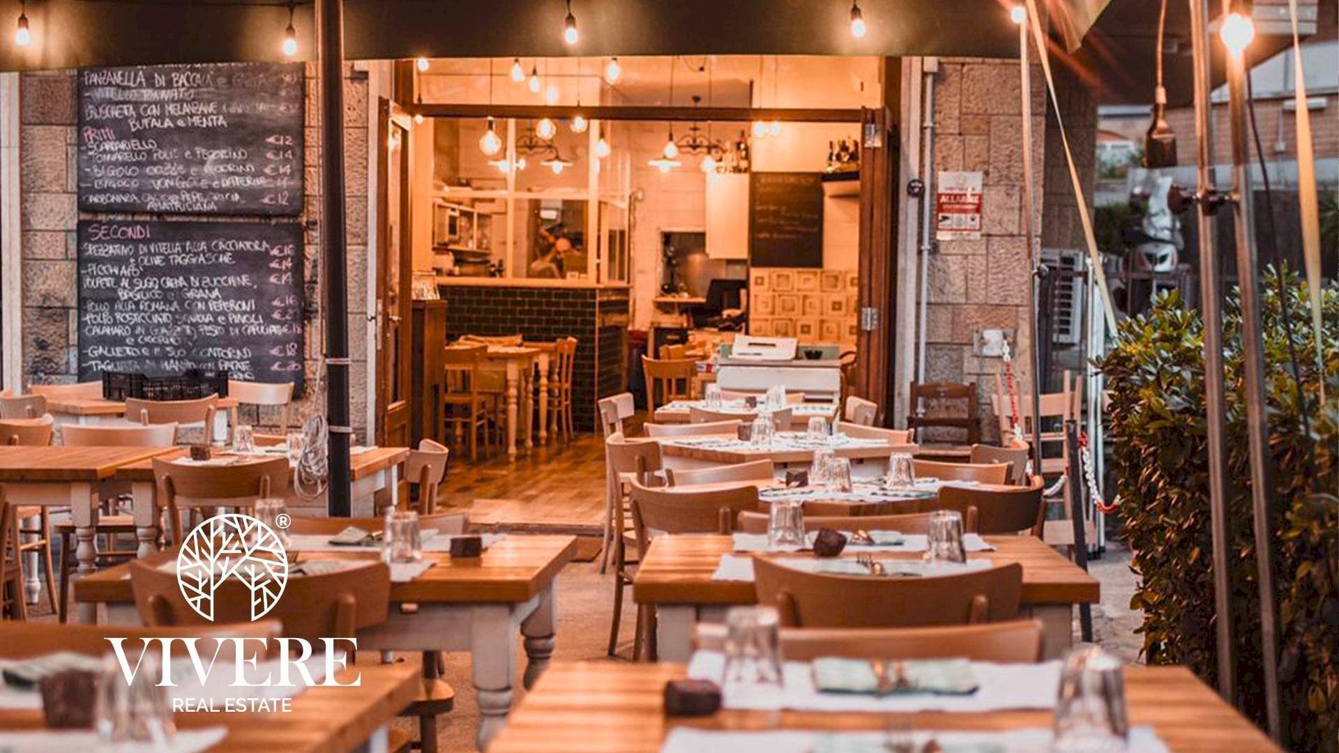 Commercial Activity Viale Dei Colli Portuensi, Roma - photo 2