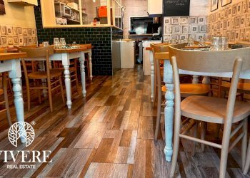 Commercial Activity Viale Dei Colli Portuensi, Roma - photo 8