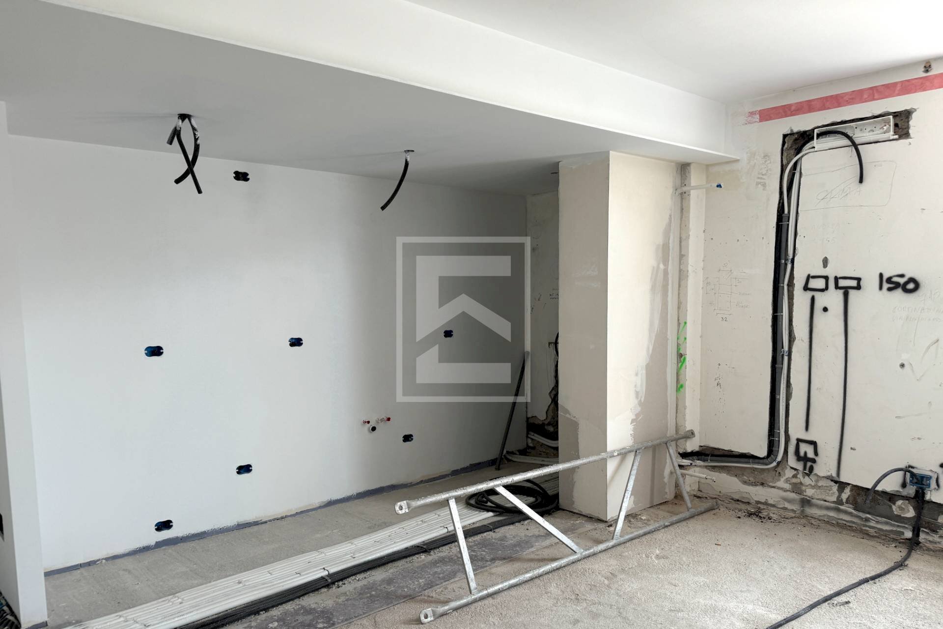 Quadrilocale VIA PROMONTORIO, Toscolano-Maderno - foto 1