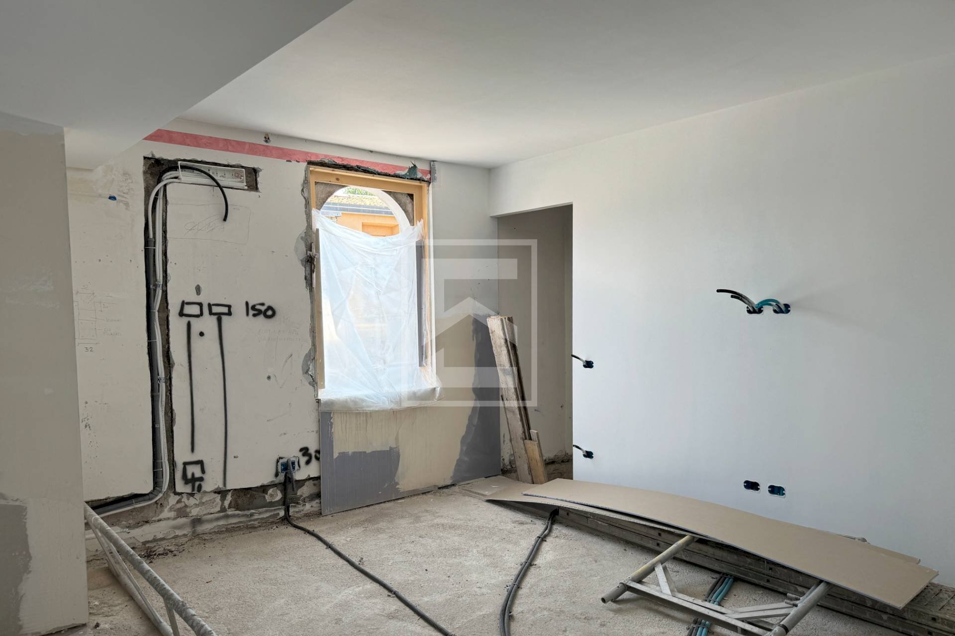 Quadrilocale VIA PROMONTORIO, Toscolano-Maderno - foto 2