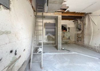 Quadrilocale VIA PROMONTORIO, Toscolano-Maderno - foto 12