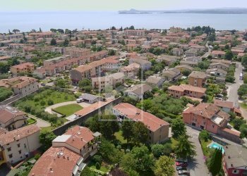 Quadrilocale VIA PROMONTORIO, Toscolano-Maderno - foto 19