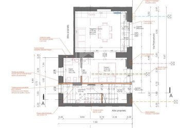 Quadrilocale VIA PROMONTORIO, Toscolano-Maderno - foto 23
