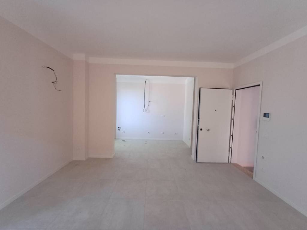 Stanza non arredata - Bilocale via Felice Cavallotti, Carpi - foto 1