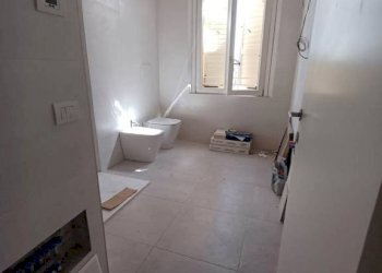 Bagno - Bilocale via Felice Cavallotti, Carpi - foto 6