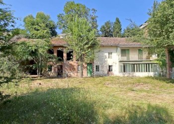 CASCINA - Rustico via Vittorio Veneto, 5, Pralormo - foto 2