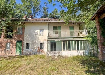 CASCINA - Rustico via Vittorio Veneto, 5, Pralormo - foto 3