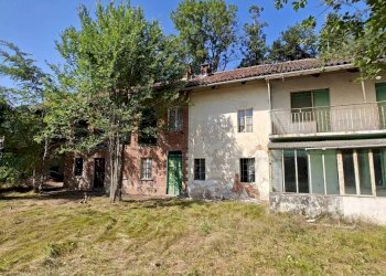 CASCINA - Rustico via Vittorio Veneto, 5, Pralormo - foto 4