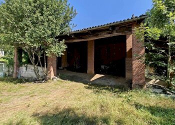 CASCINA - Rustico via Vittorio Veneto, 5, Pralormo - foto 5