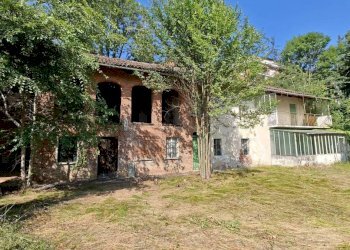 CASCINA - Rustico via Vittorio Veneto, 5, Pralormo - foto 6