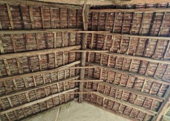 CASCINA - Rustico via Vittorio Veneto, 5, Pralormo - foto 10