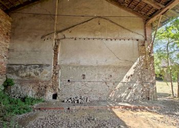 CASCINA - Rustico via Vittorio Veneto, 5, Pralormo - foto 11