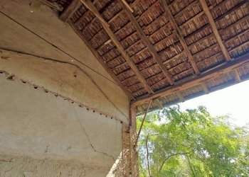 CASCINA - Rustico via Vittorio Veneto, 5, Pralormo - foto 13