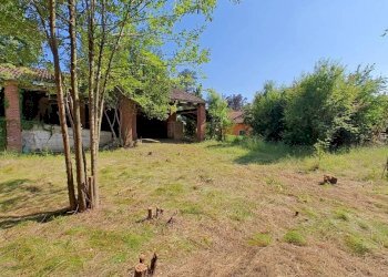 CASCINA - Rustico via Vittorio Veneto, 5, Pralormo - foto 14