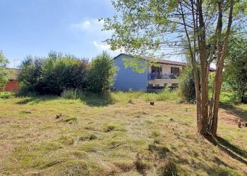 CASCINA - Rustico via Vittorio Veneto, 5, Pralormo - foto 15