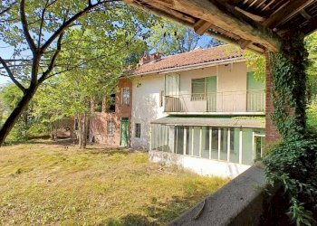 CASCINA - Rustico via Vittorio Veneto, 5, Pralormo - foto 16